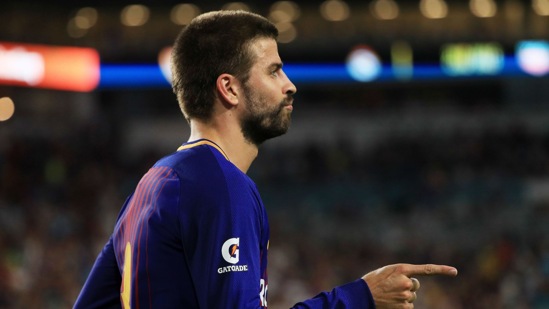 gerard pique 2017 icc