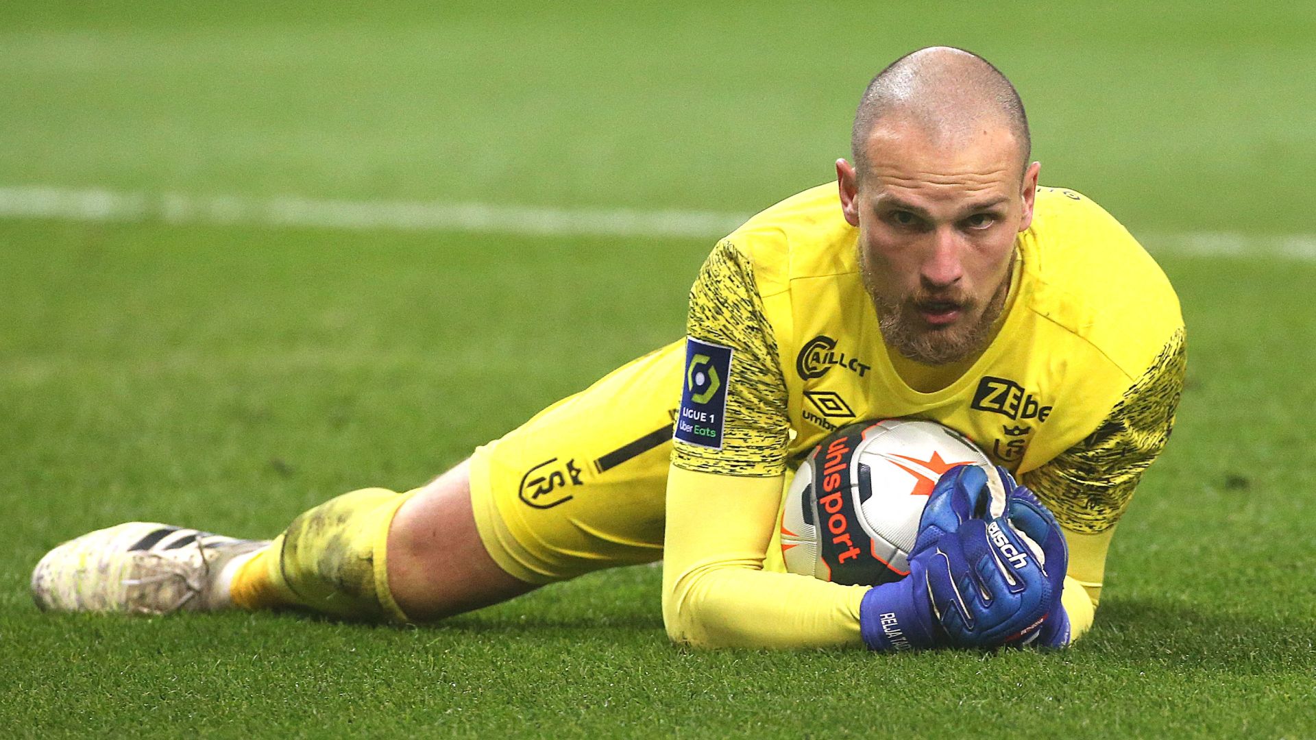 Pedrag Rajkovic Reims