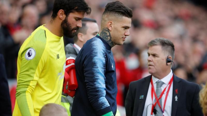 Alisson Ederson