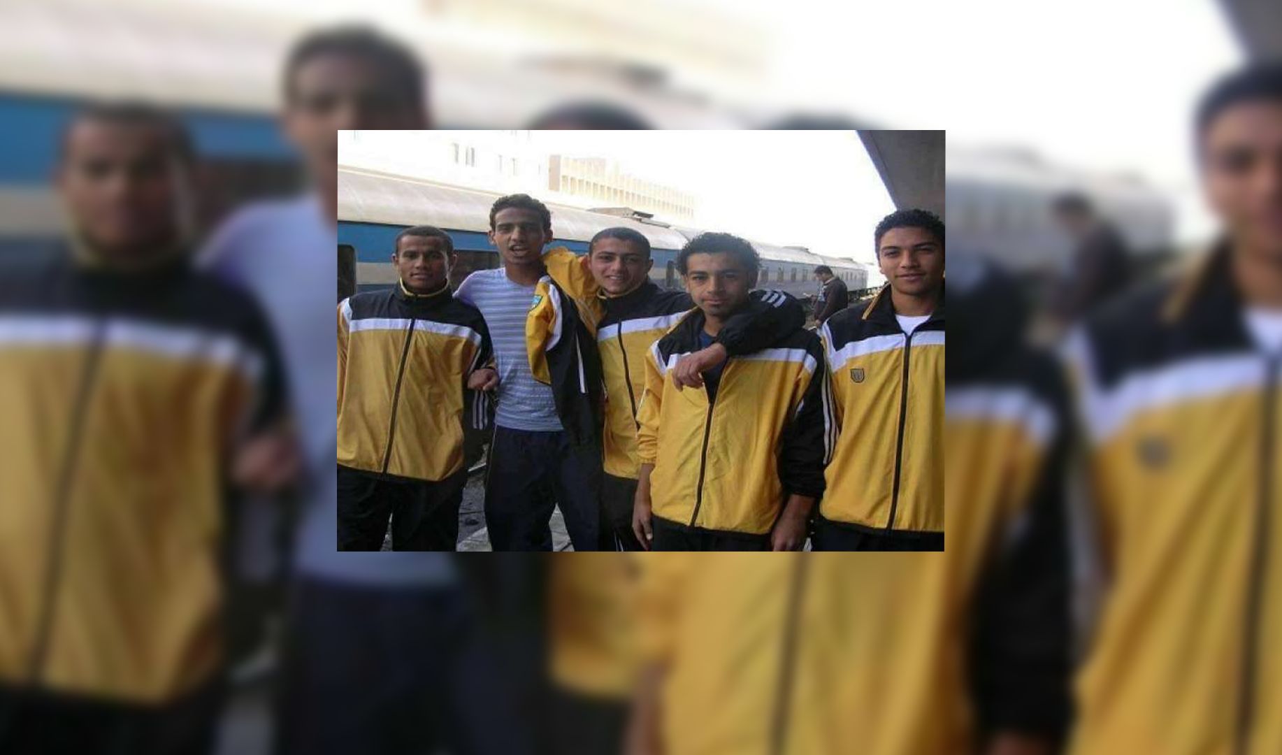 أشياء لا تعرفها عن صلاح