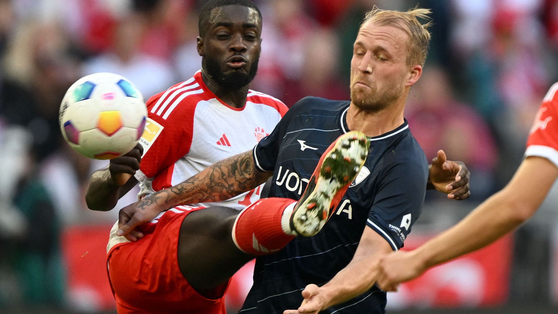 PHILIPP HOFMANN BOCHUM