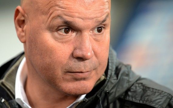 JOSE ANIGO OLYMPIQUE DE MARSEILLE