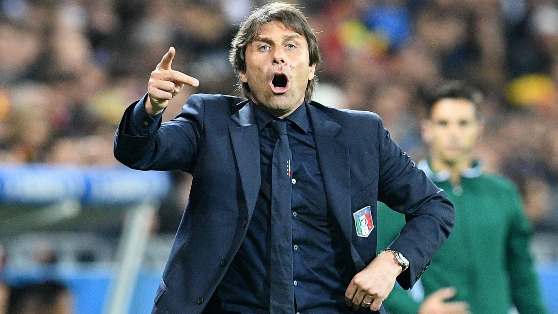 Antonio Conte Italy