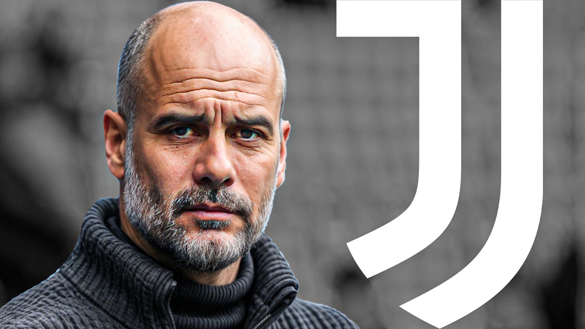 Guardiola Juventus HD