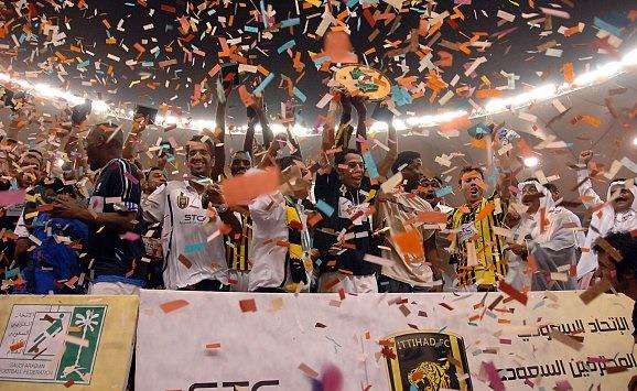 الاتحاد 2008 - 2009