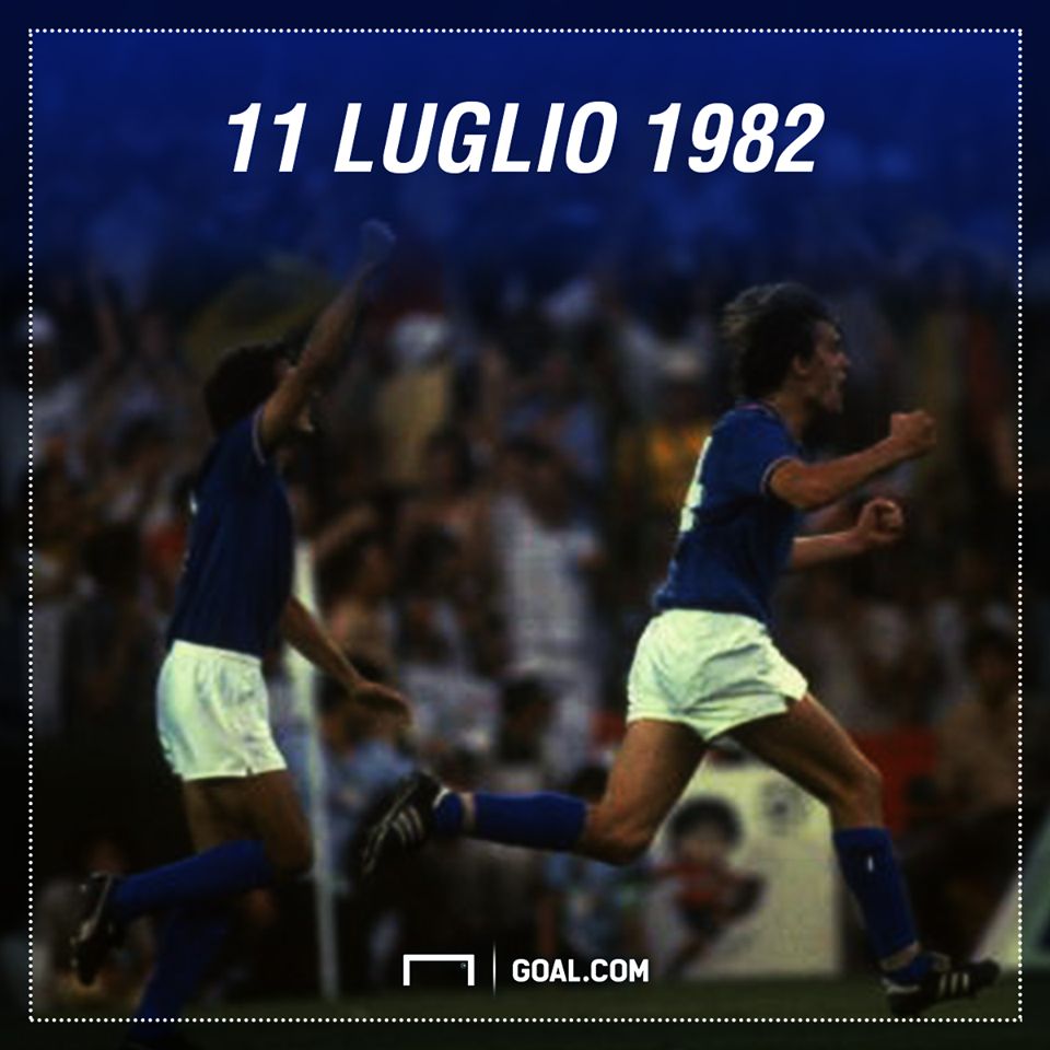 Italia 1982