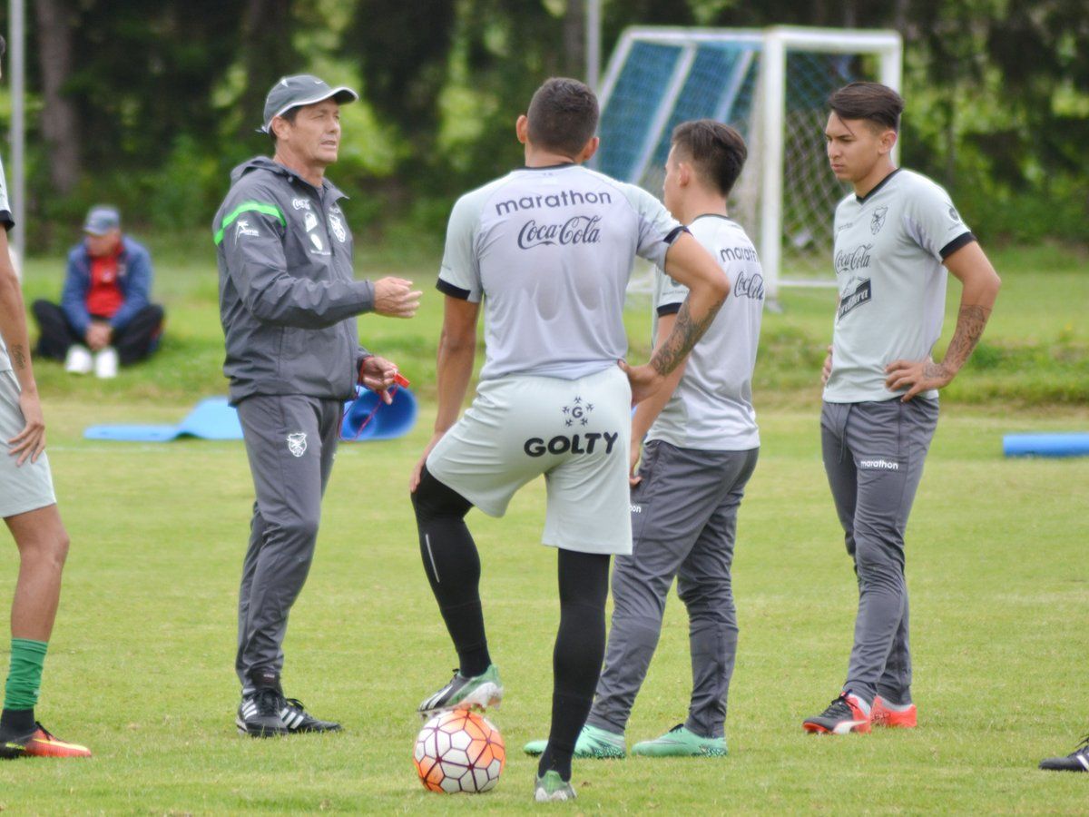Mauricio Soria, selección sub20 Bolivia