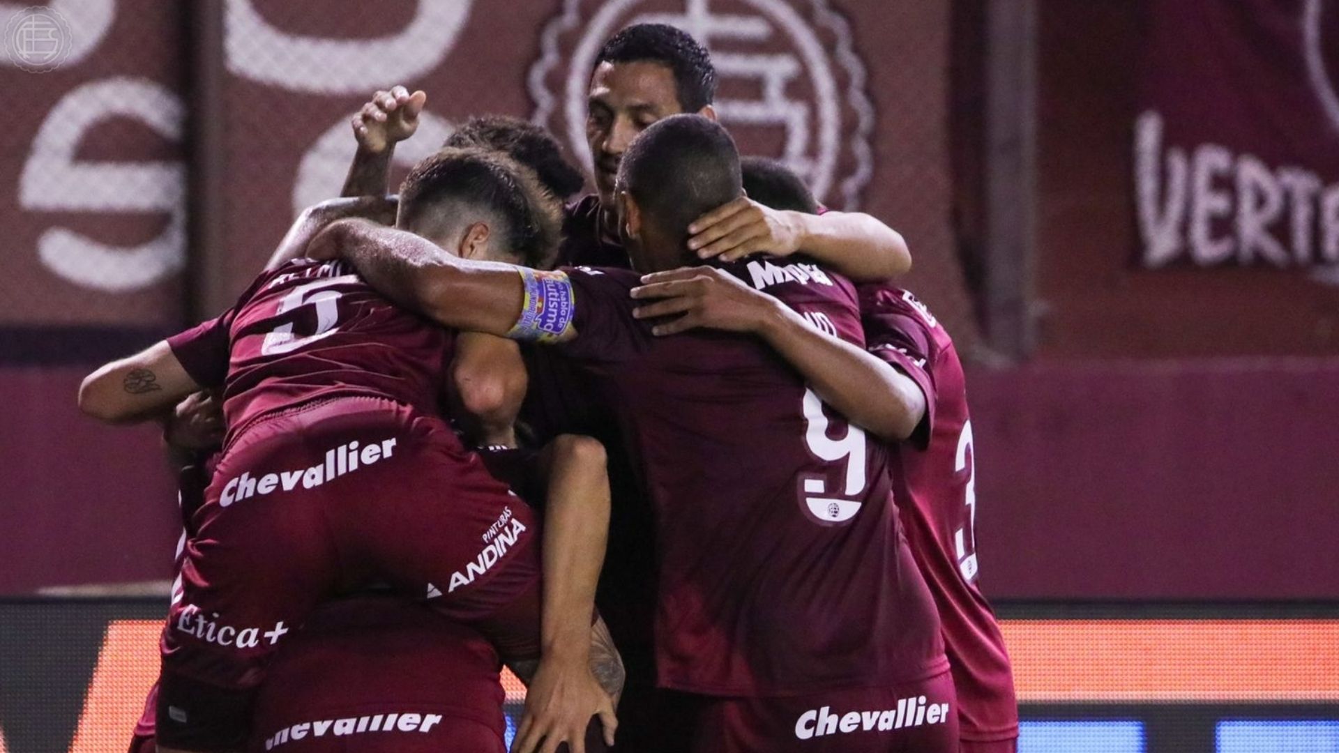 Lanús 2022
