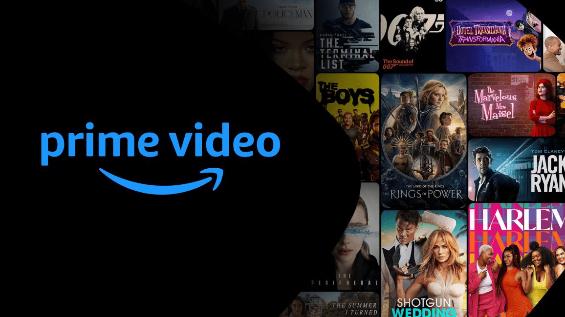 amazon prime video kv