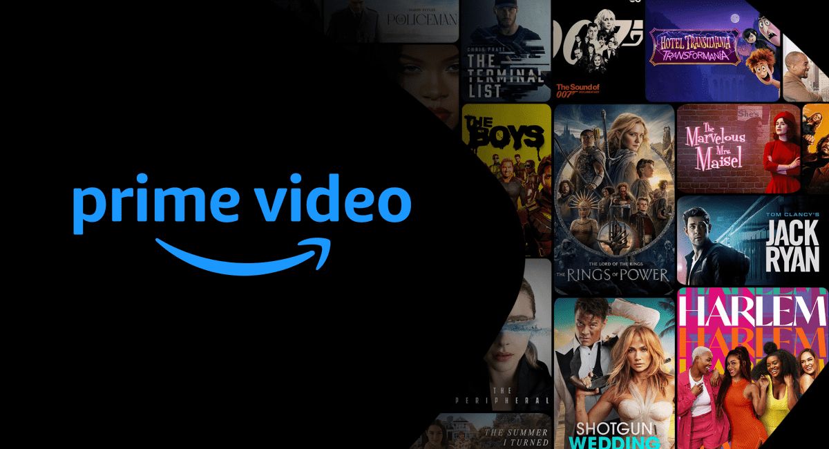 amazon prime video kv
