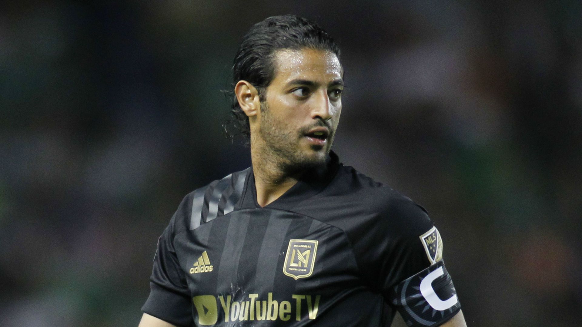 Carlos Vela LAFC 2020