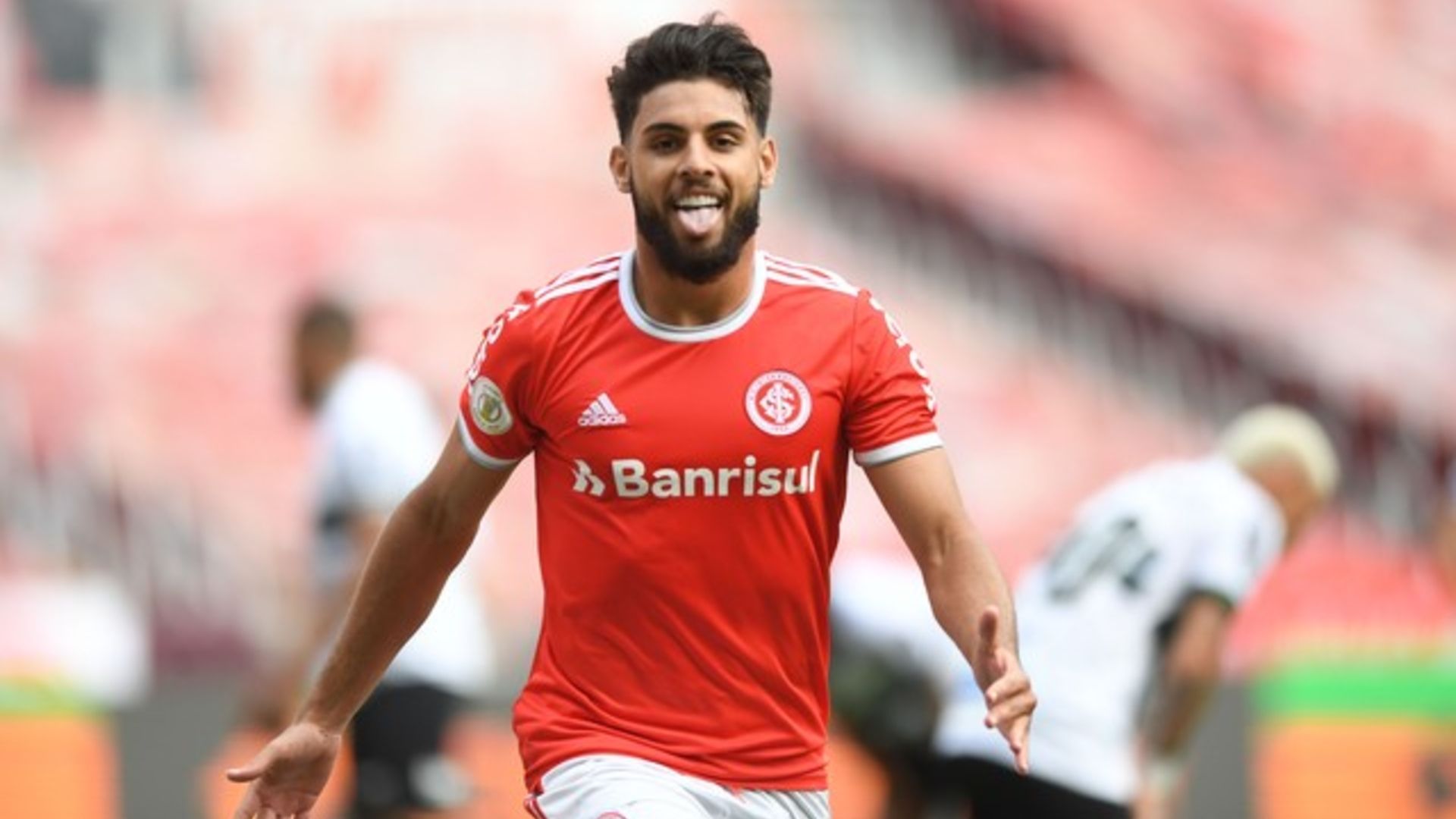 Yuri Alberto Internacional