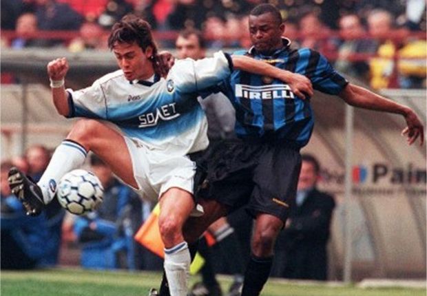 Classics: Filippo Inzaghi (Atalanta)