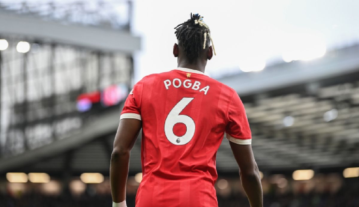 Pogba