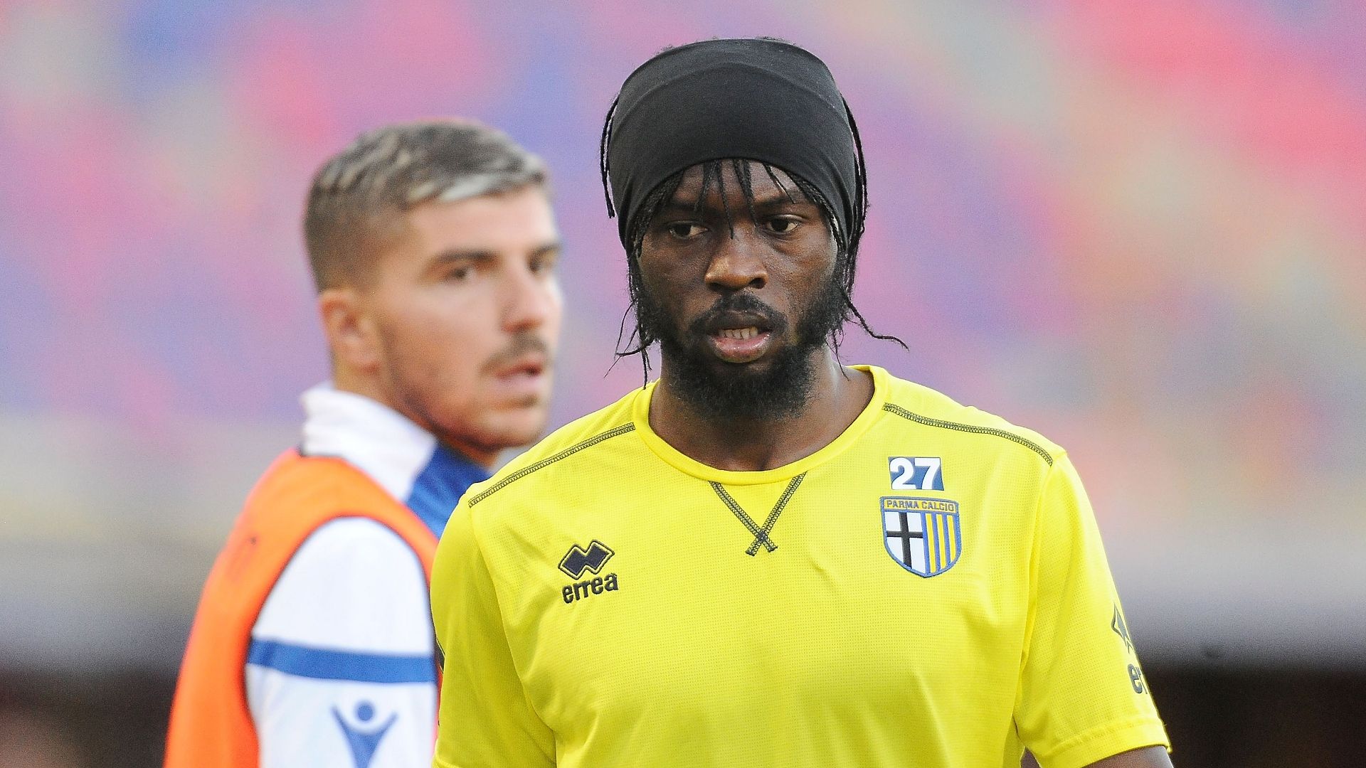 Gervinho Parma