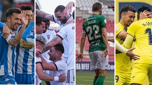 Playoff Primera RFEF