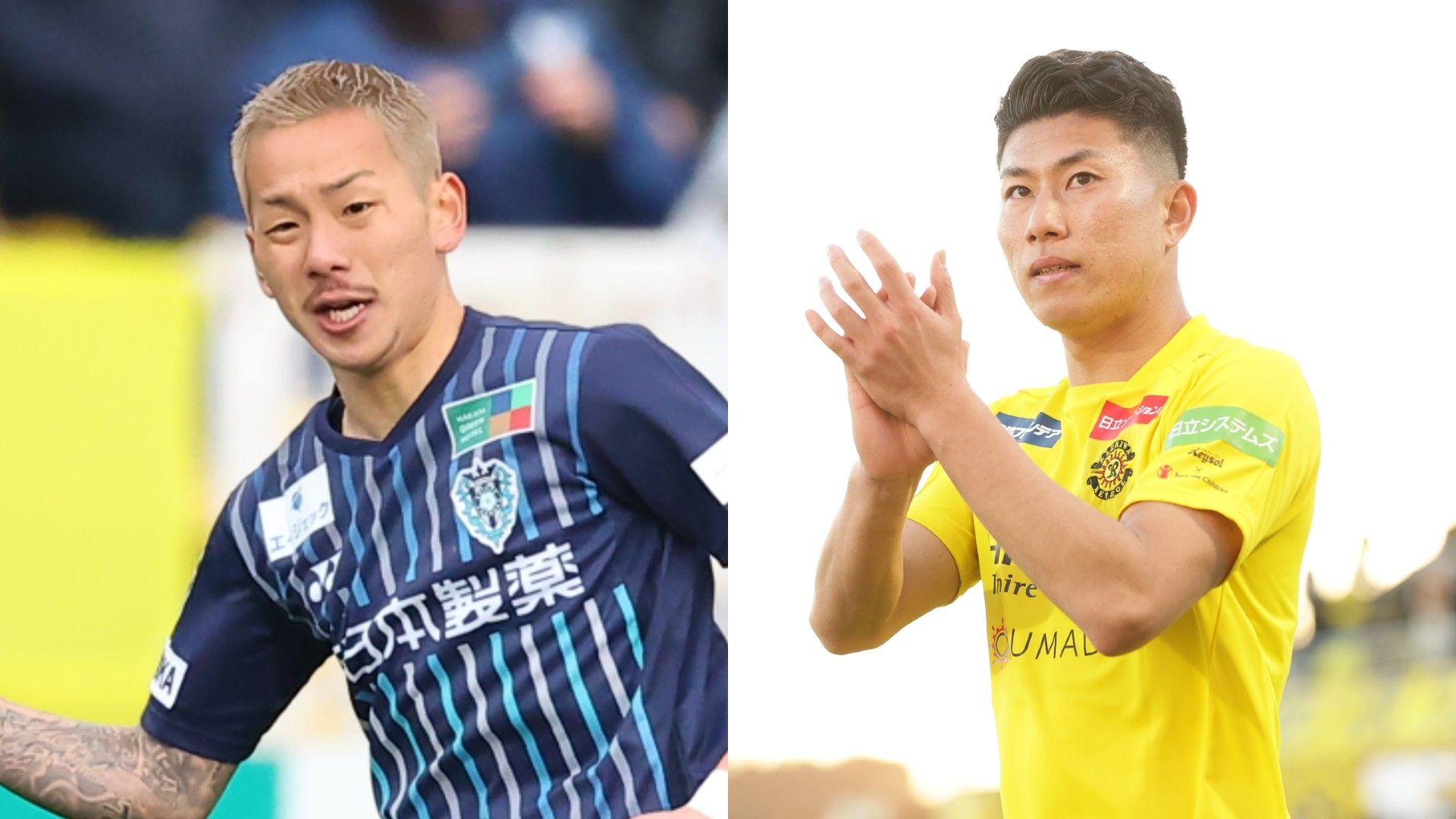 winner_ideguchi_fukuoka vs hosoya_kashiwa