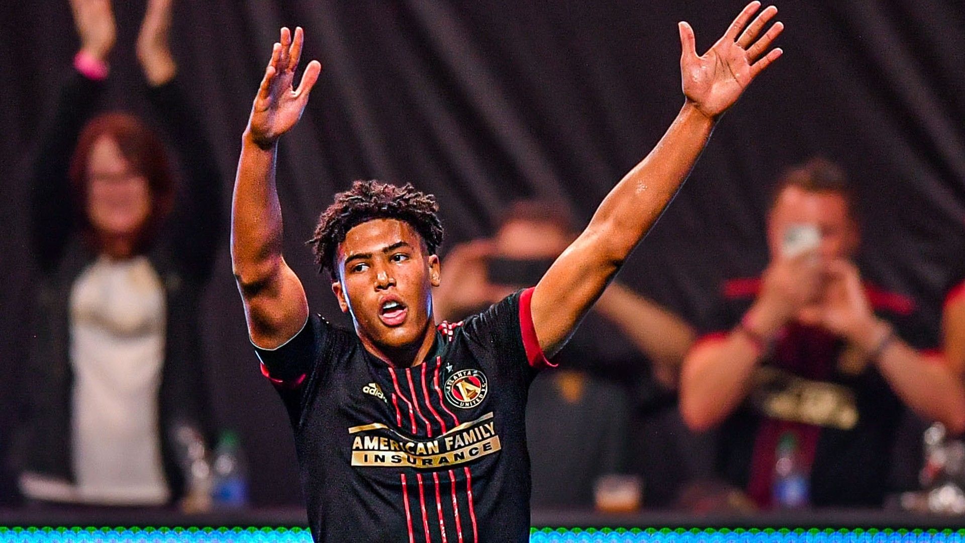 Wiley Atlanta United 2022