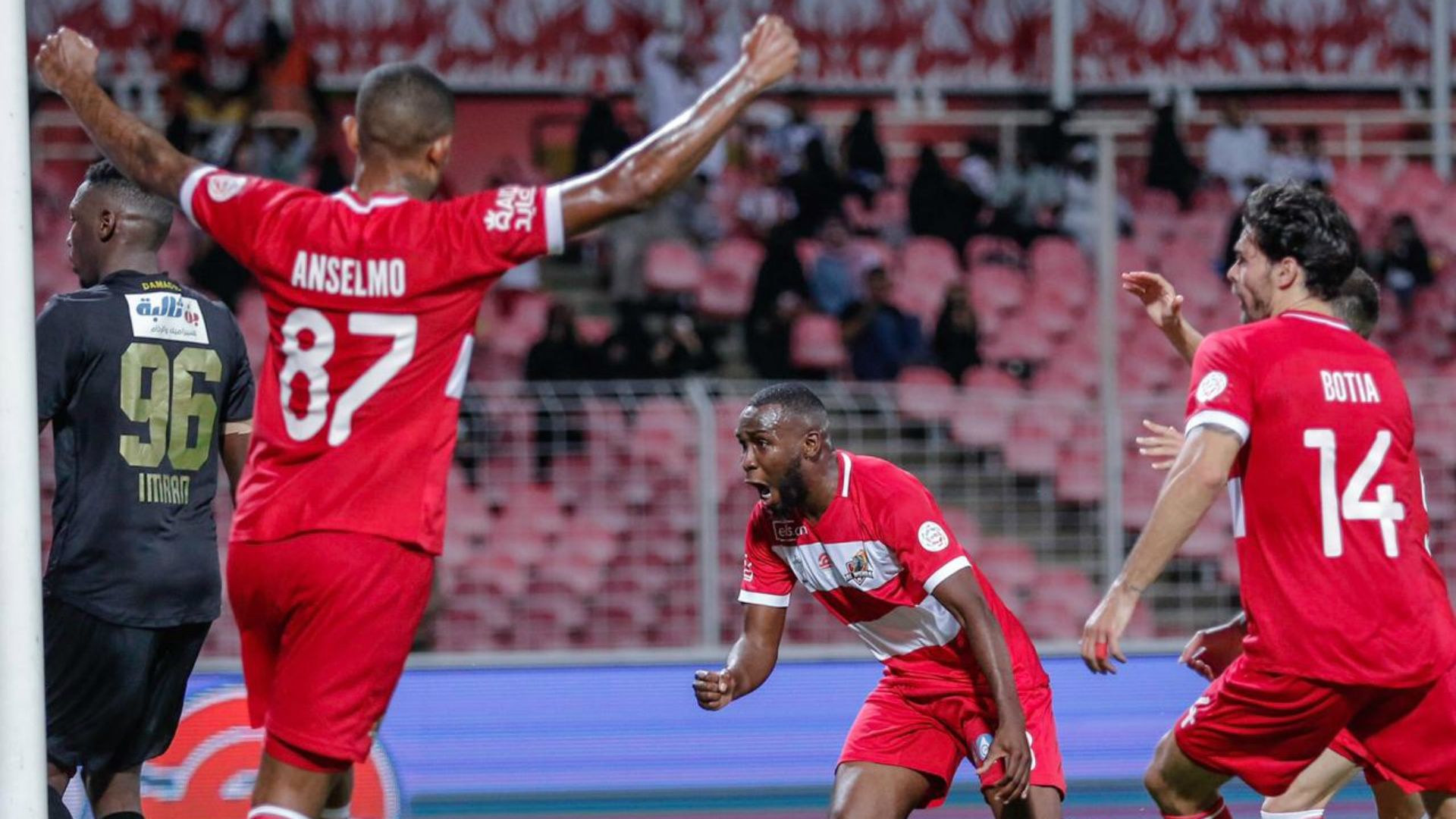 الوحدة الدوري السعودي