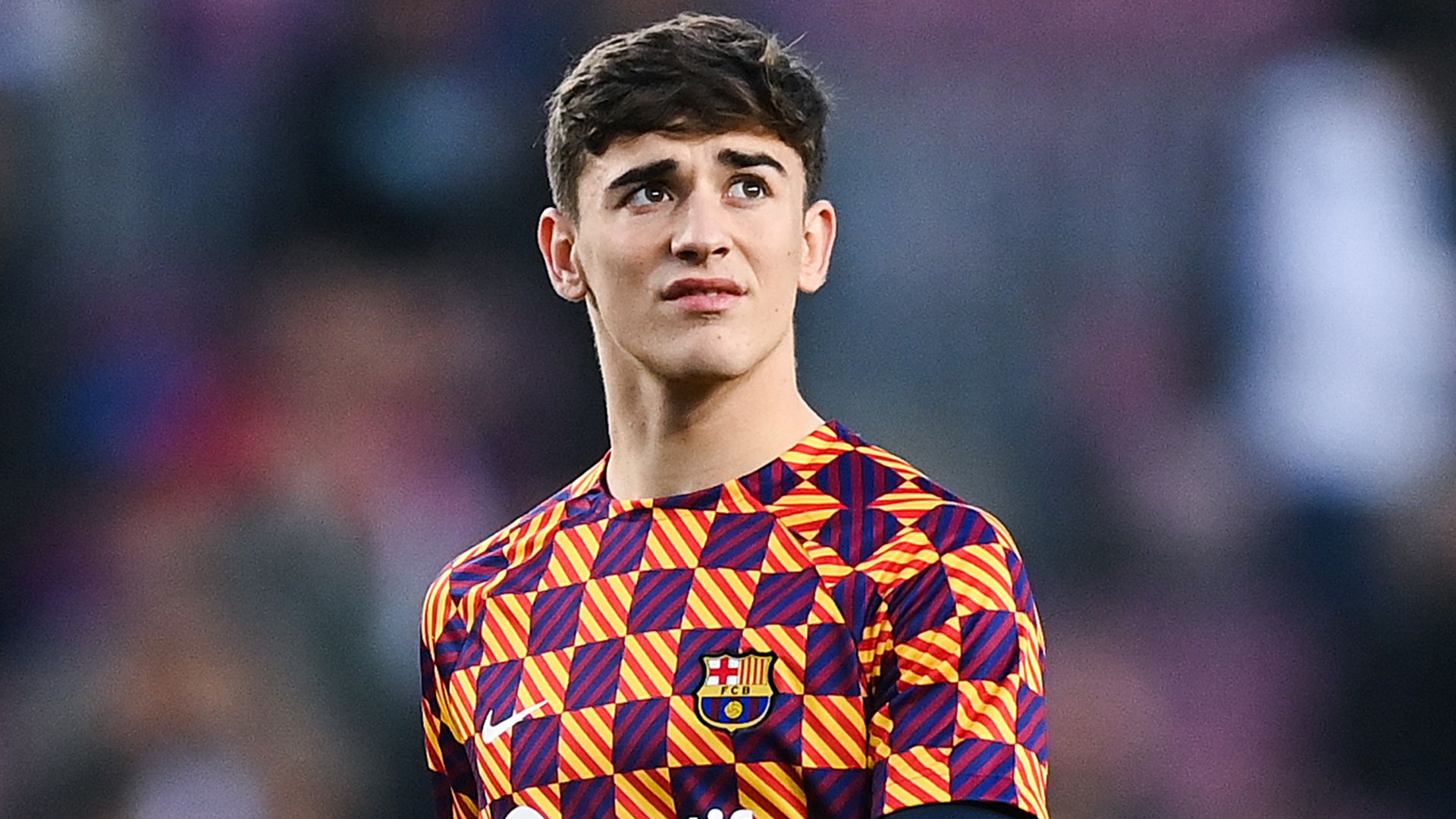 Gavi Barcelona 2022-23