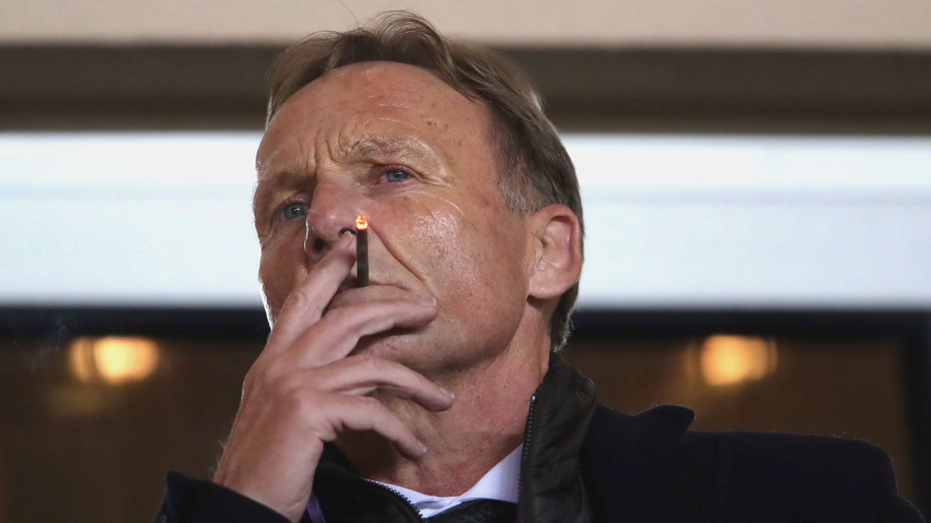 Borussia Dortmund Hans Joachim Watzke