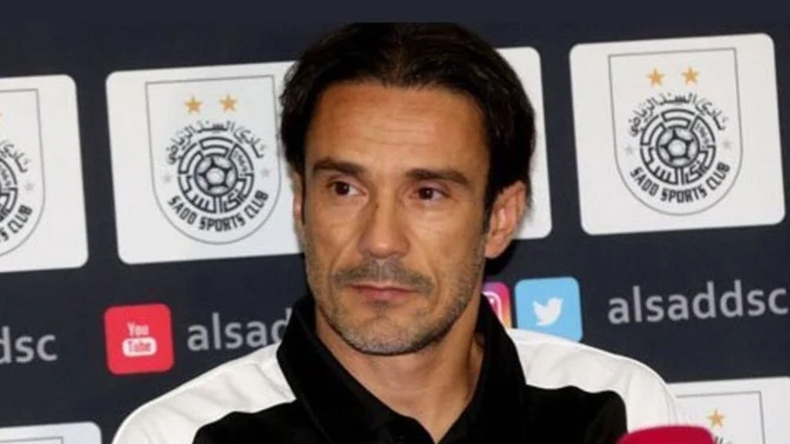 Nuno Almeida Al Sadd