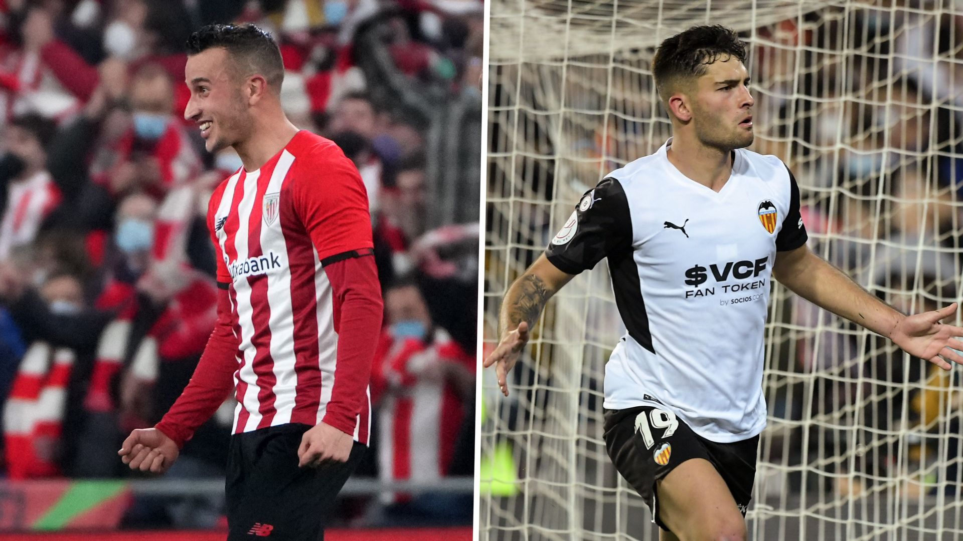 Athletic Bilbao Valencia Copa del Rey