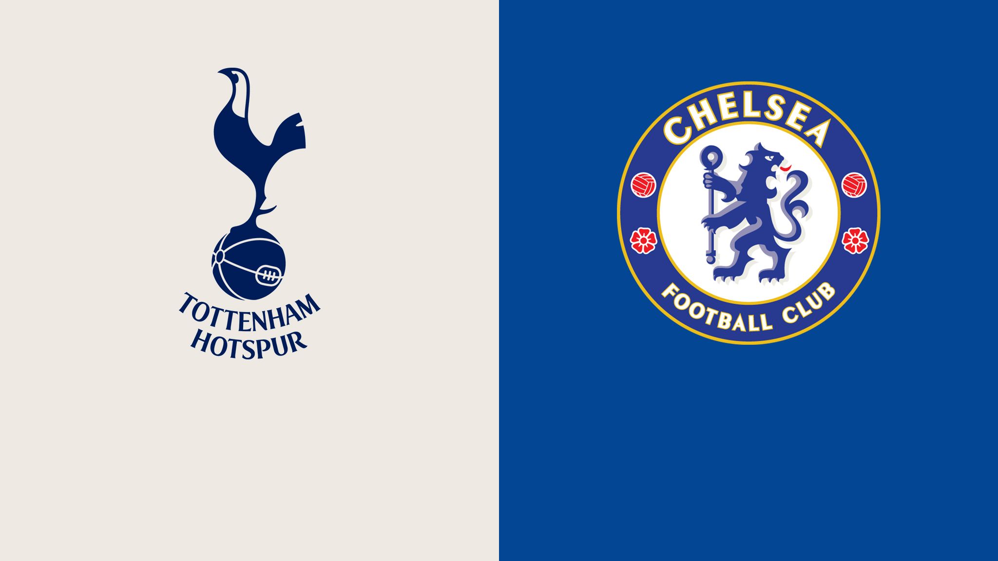 Tottenham Chelsea