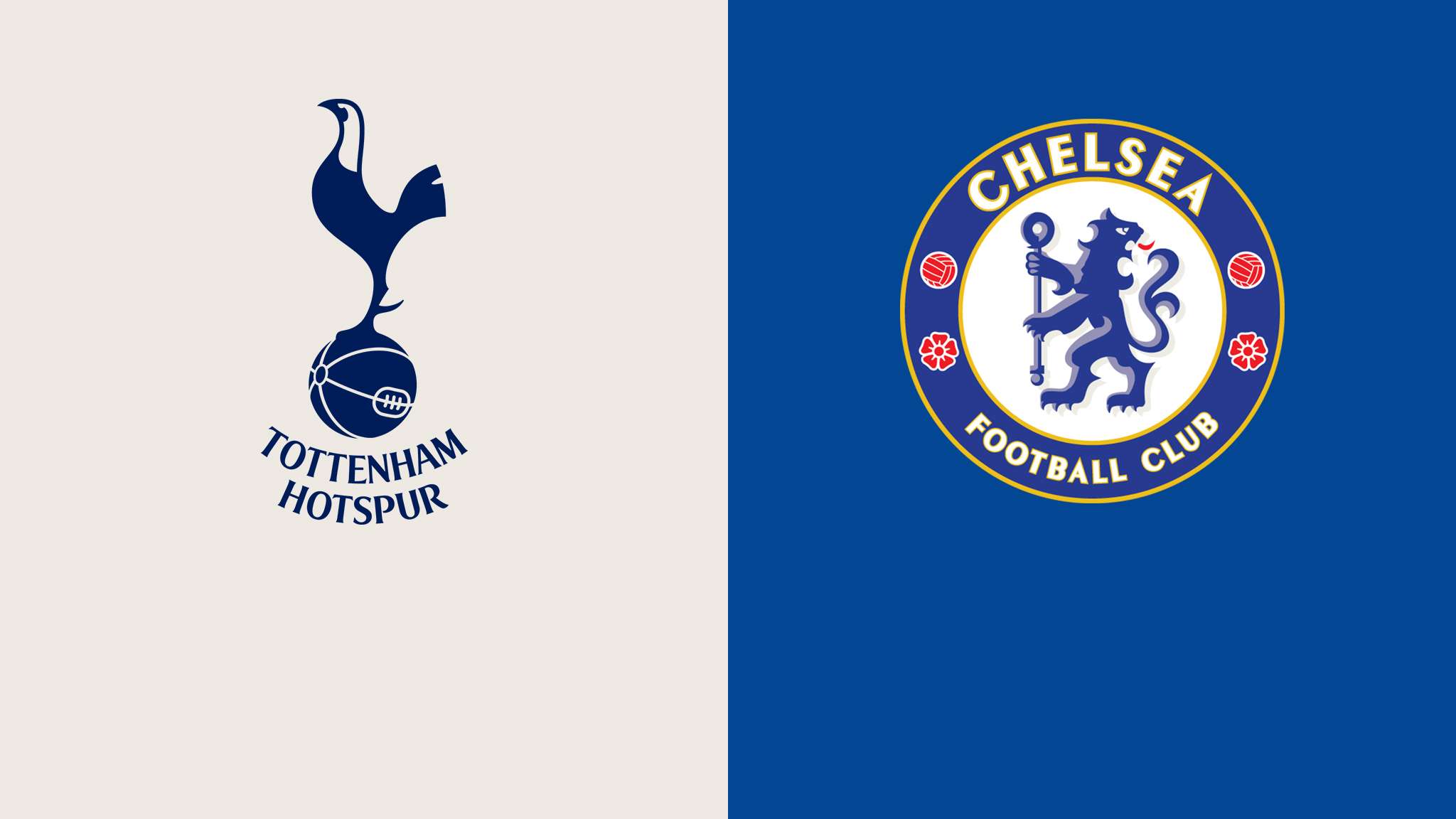 Tottenham Chelsea