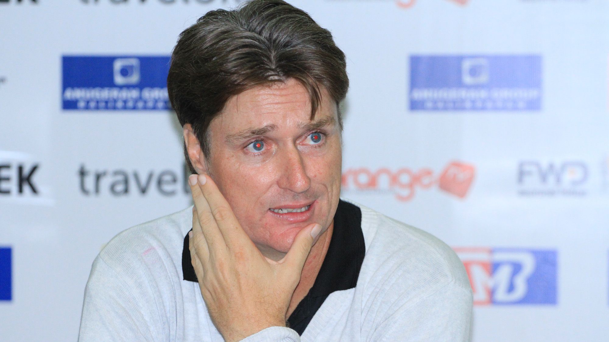Timo Scheunemann - Persiba Balikpapan