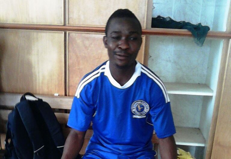 Kofi Owusu - Berekum Chelsea