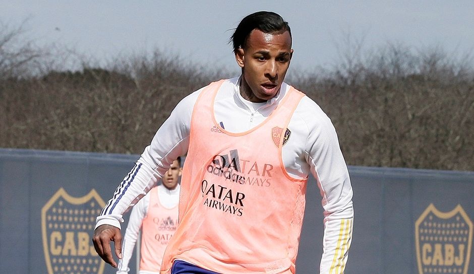 GER ONLY  SEBASTIAN VILLA