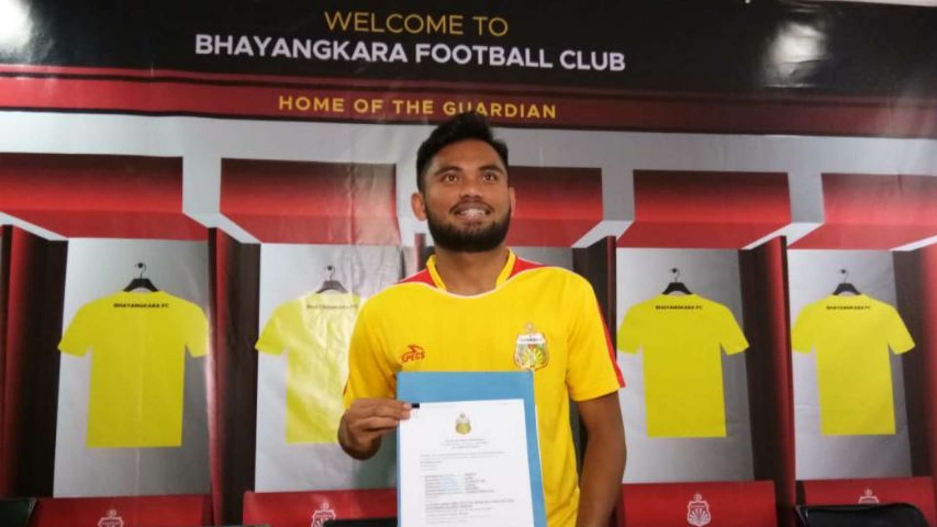 Saddil Ramdani - Bhayangkara FC