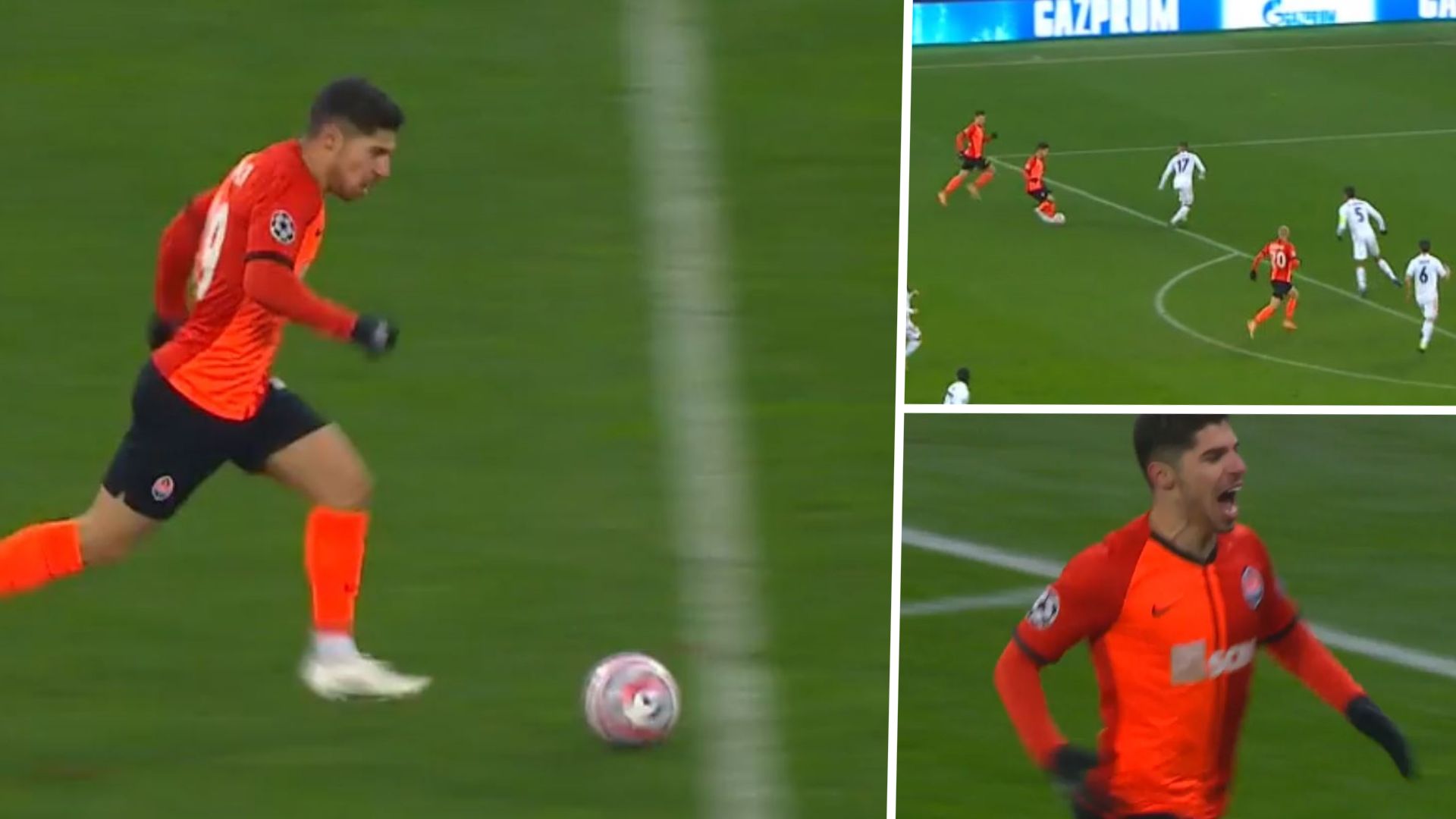 GER DONEZK SCREESNHOT GFX REAL MADRID SOLOMON