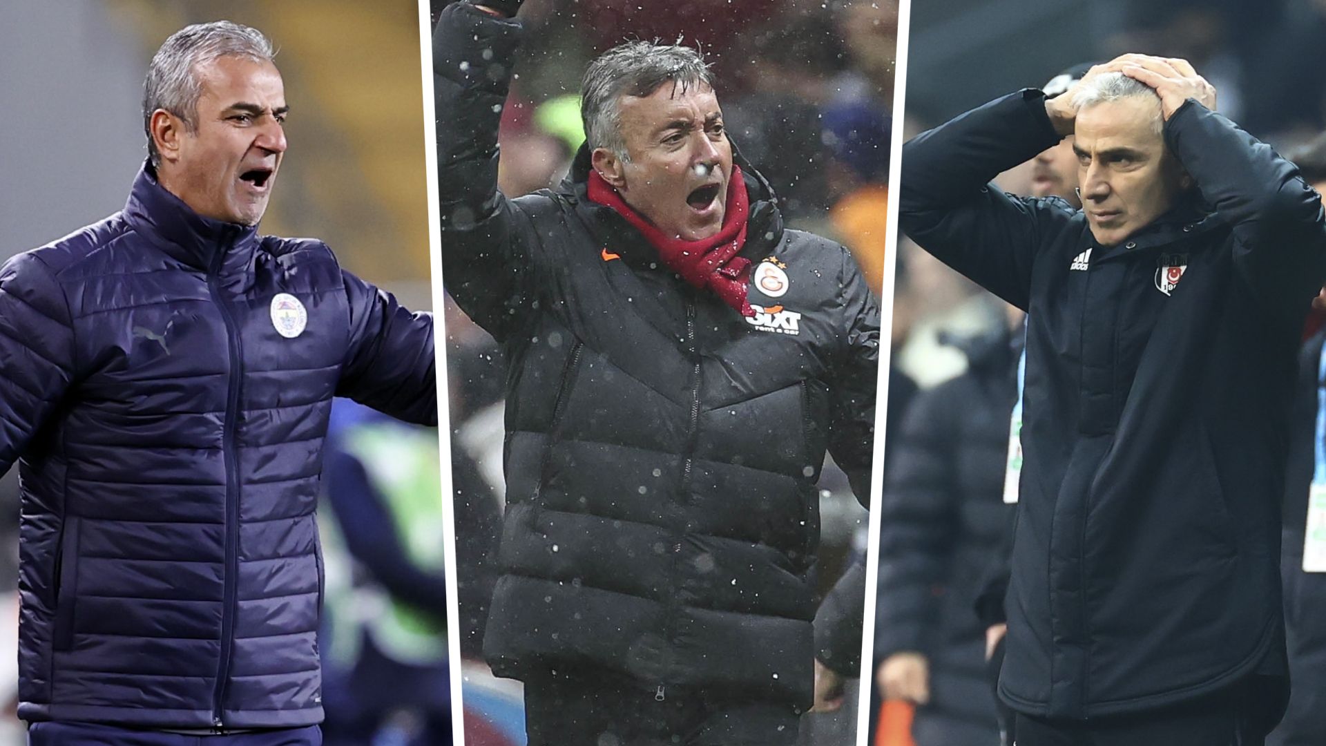 fenerbahce galatasaray besiktas GFX