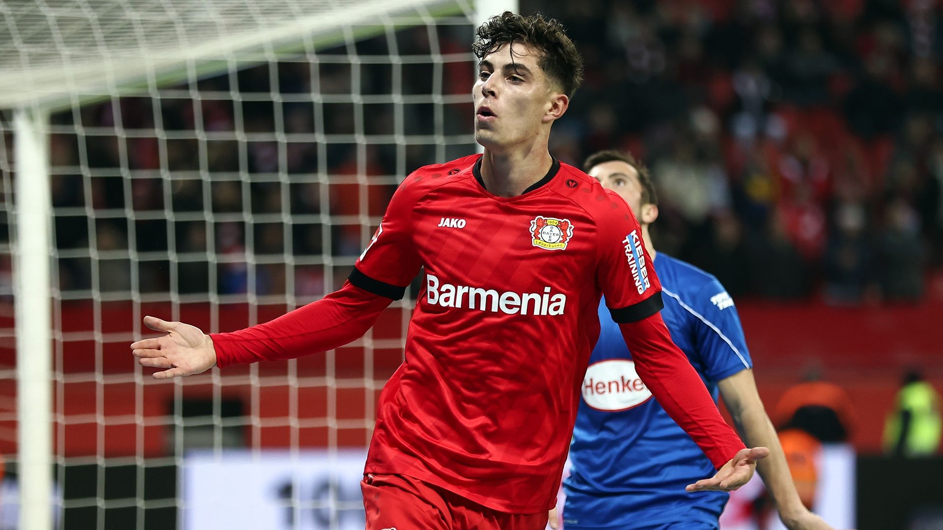 Kai-Havertz