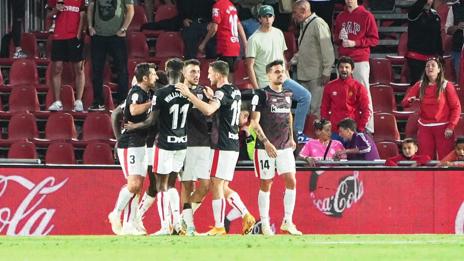 Mallorca Athletic LaLiga 2022-23