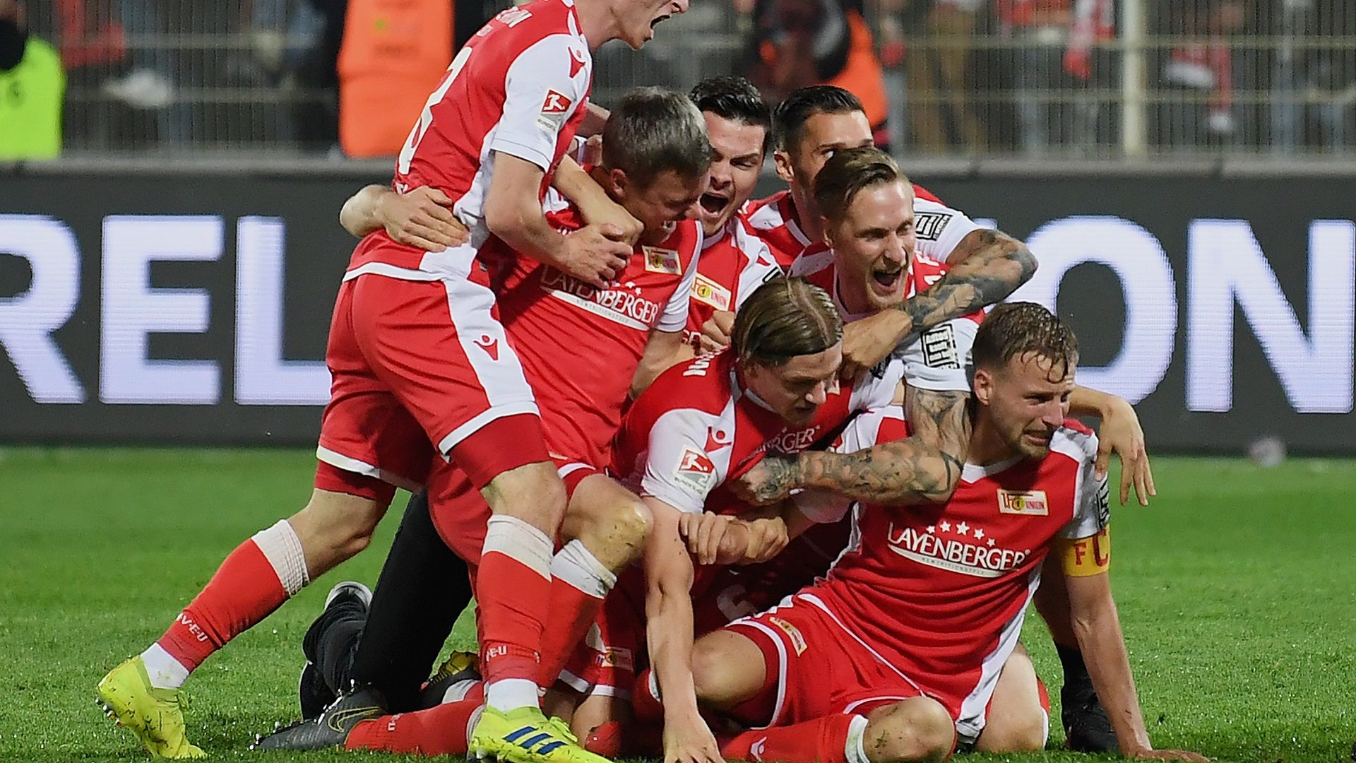 2019-05-28 Union Berlin