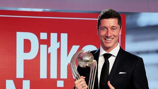 로베르트 레반도프스키