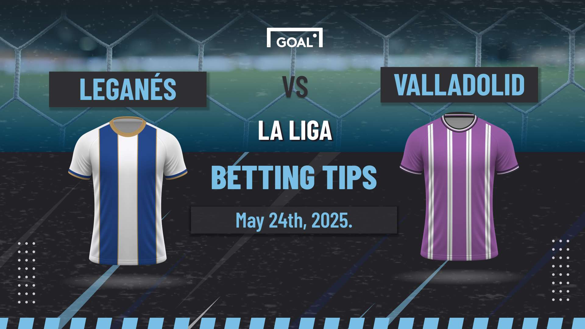 Leganés vs Real Valladolid Prediction and Betting Tips