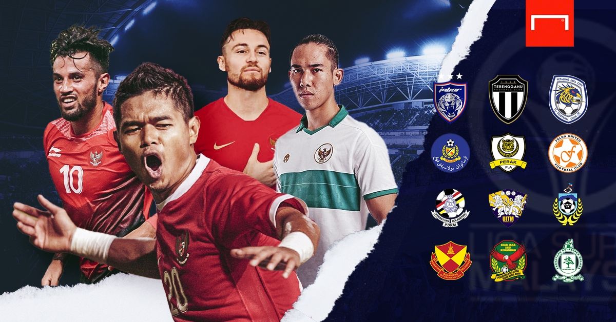 Cover Garuda Malaysia