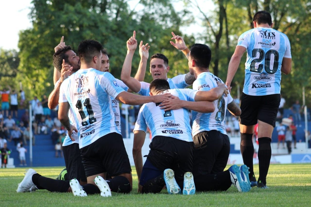 Mendoza Guaireña (Paraguay) 06-04-20 (1)