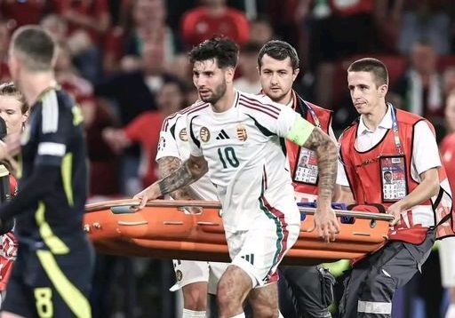 Szoboszlai Dominik Varga