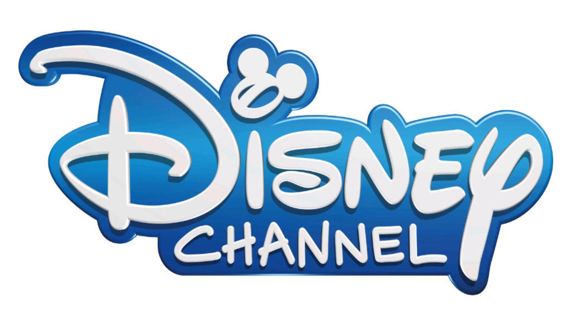 Disney Channel logo