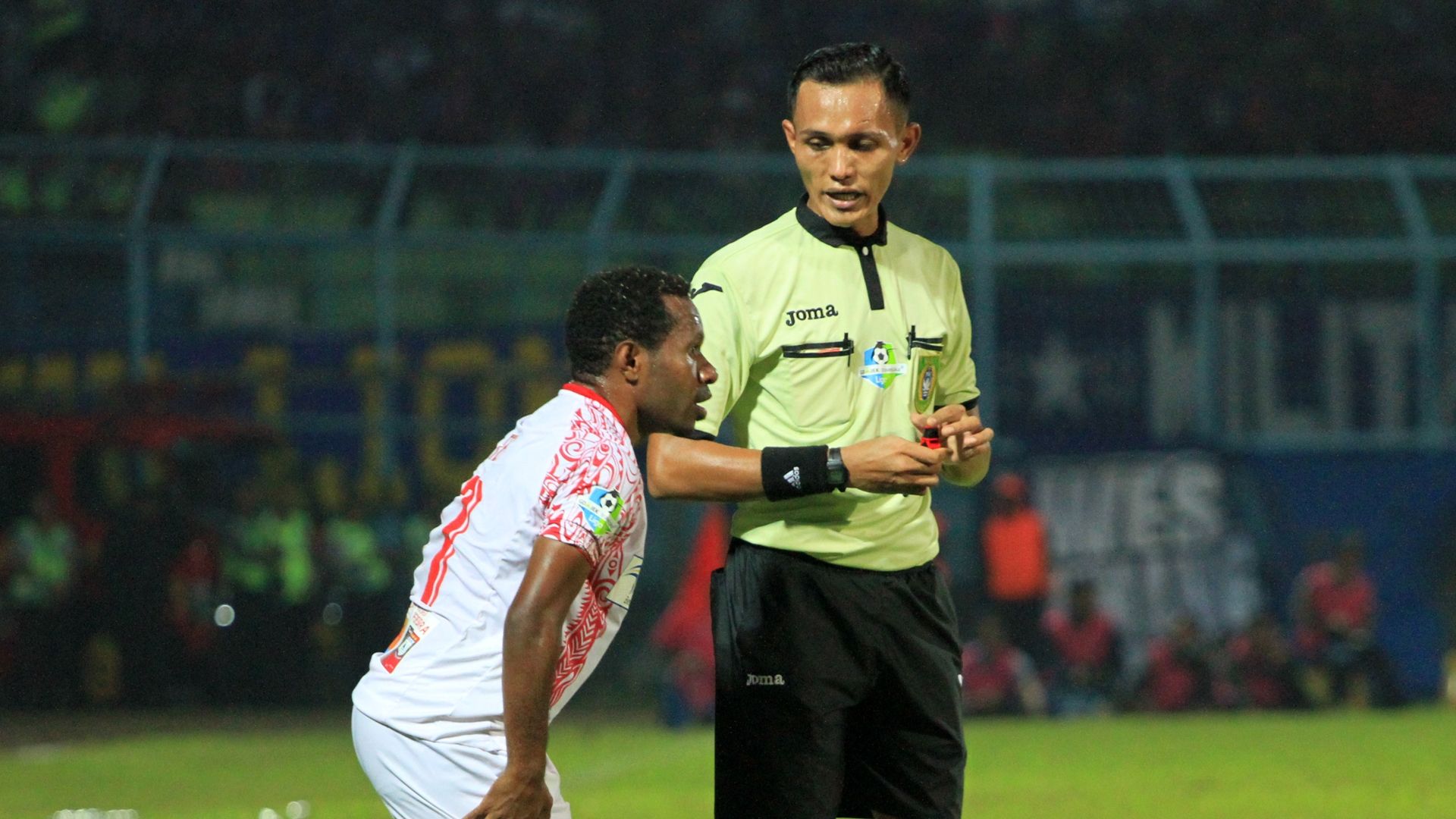 Wasit Musthofa Umarella