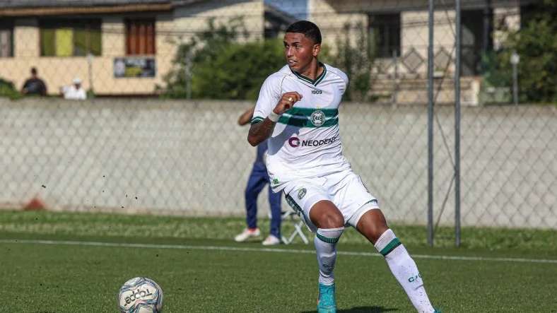 Coritiba sub-20