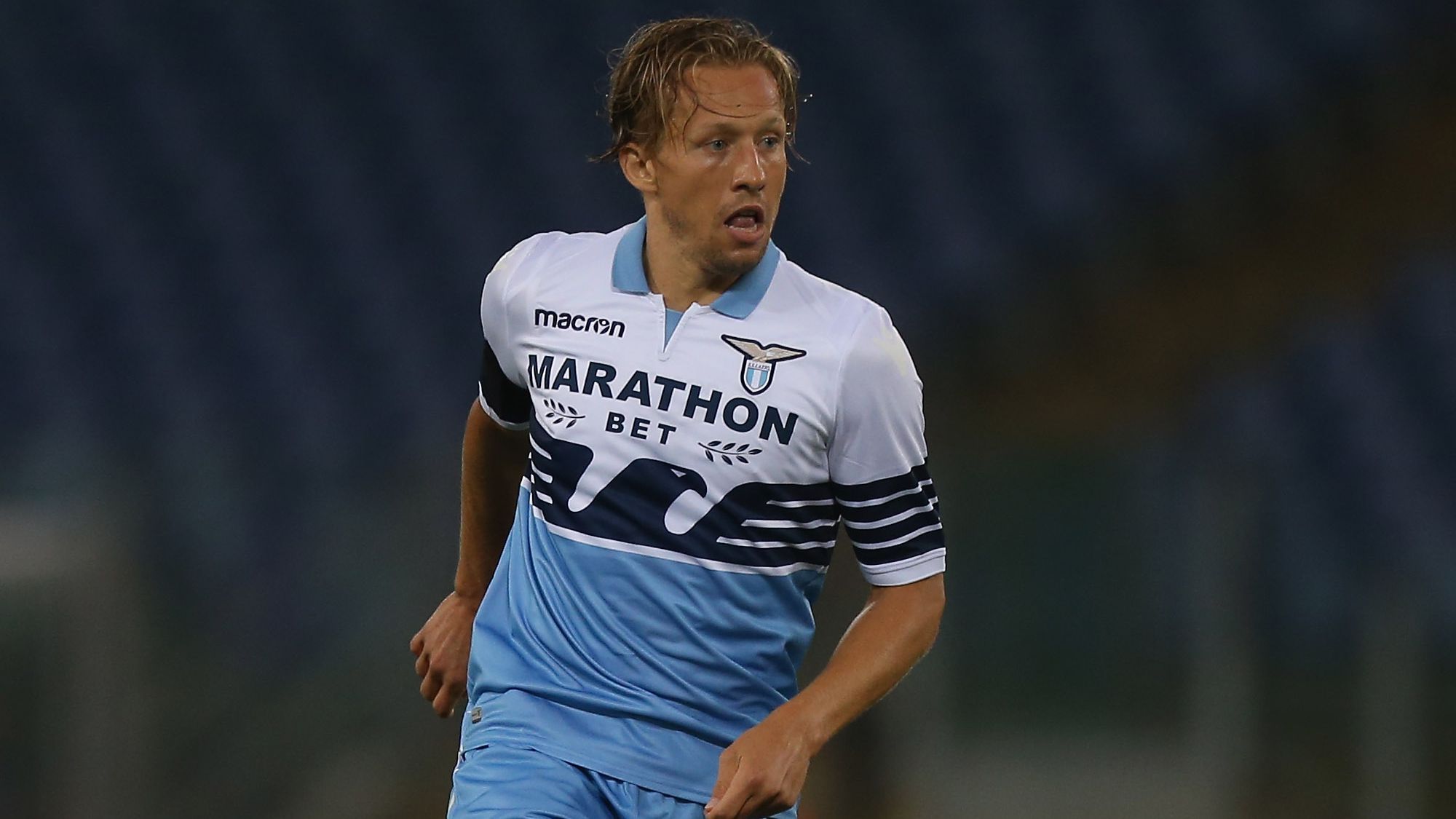 Lucas Leiva Lazio