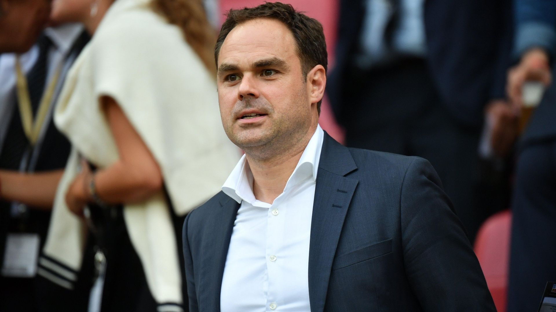 ONLY GERMANY Robert Schafer 2019