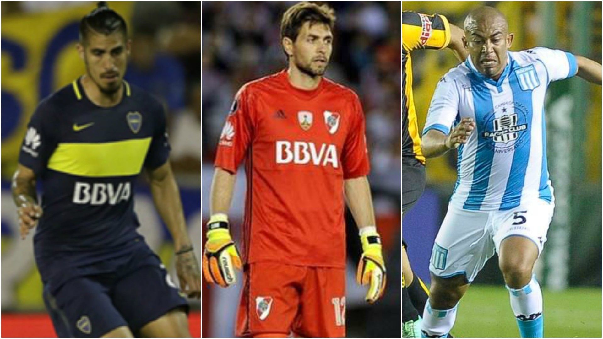 Peores fichajes 2017 argentina