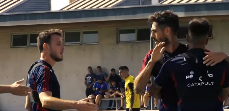 Universidad de Chile